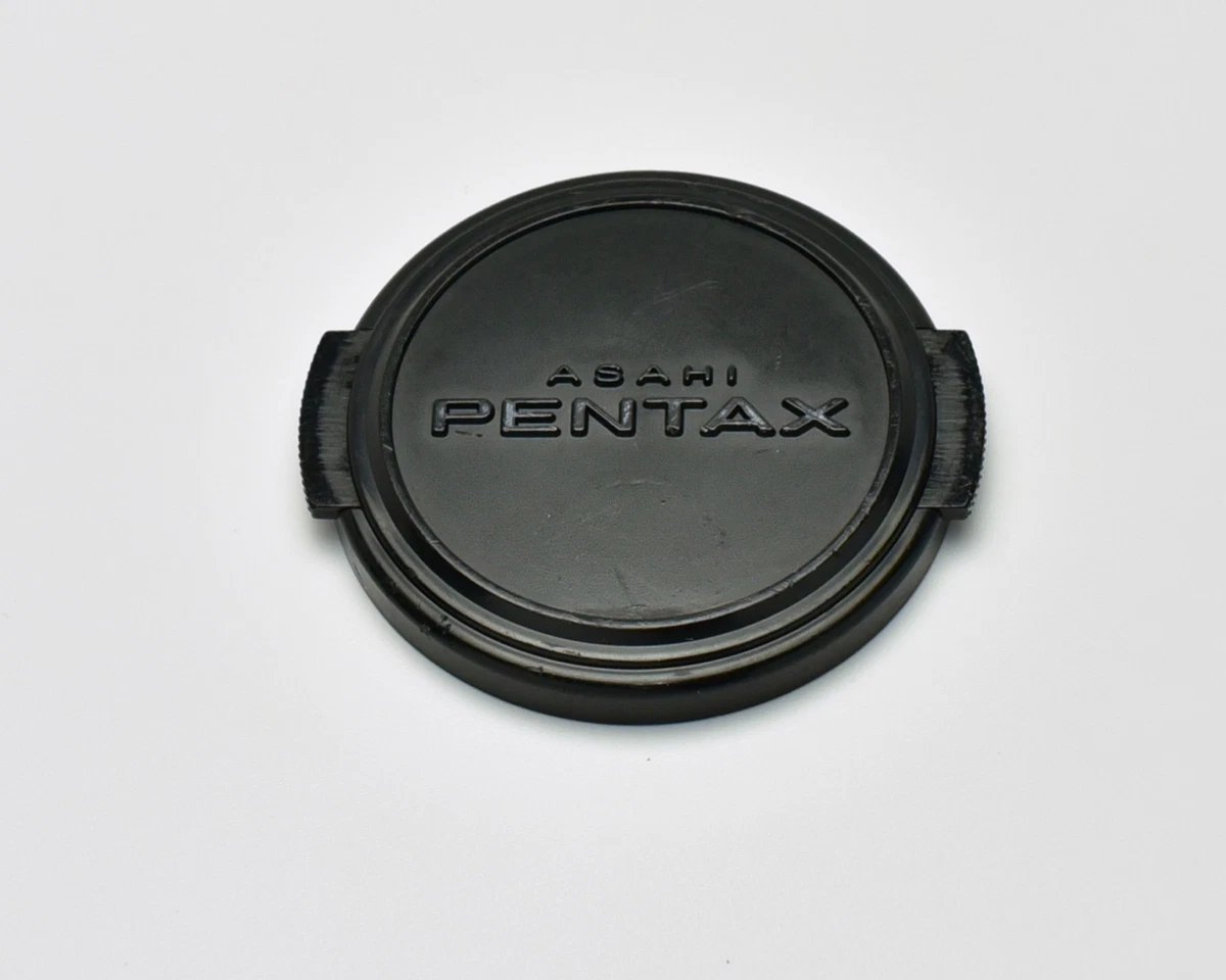 アサヒペンタックス　タクマーレンズ用キャップ　（中古品）　49mm被せ式　E PENTAX 49mm Camera Lens Caps for sale | eBay