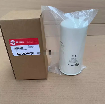 1PCS NEW FOR TRANE Air conditioner centrifugal oil filter FLR01592 FREE SHIPPING