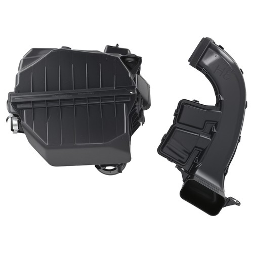 Air Cleaner Box W/ Duct Tube for Toyota RAV4 Hybrid 2019-2023 2.5L 17700-F0020 - Picture 6 of 12