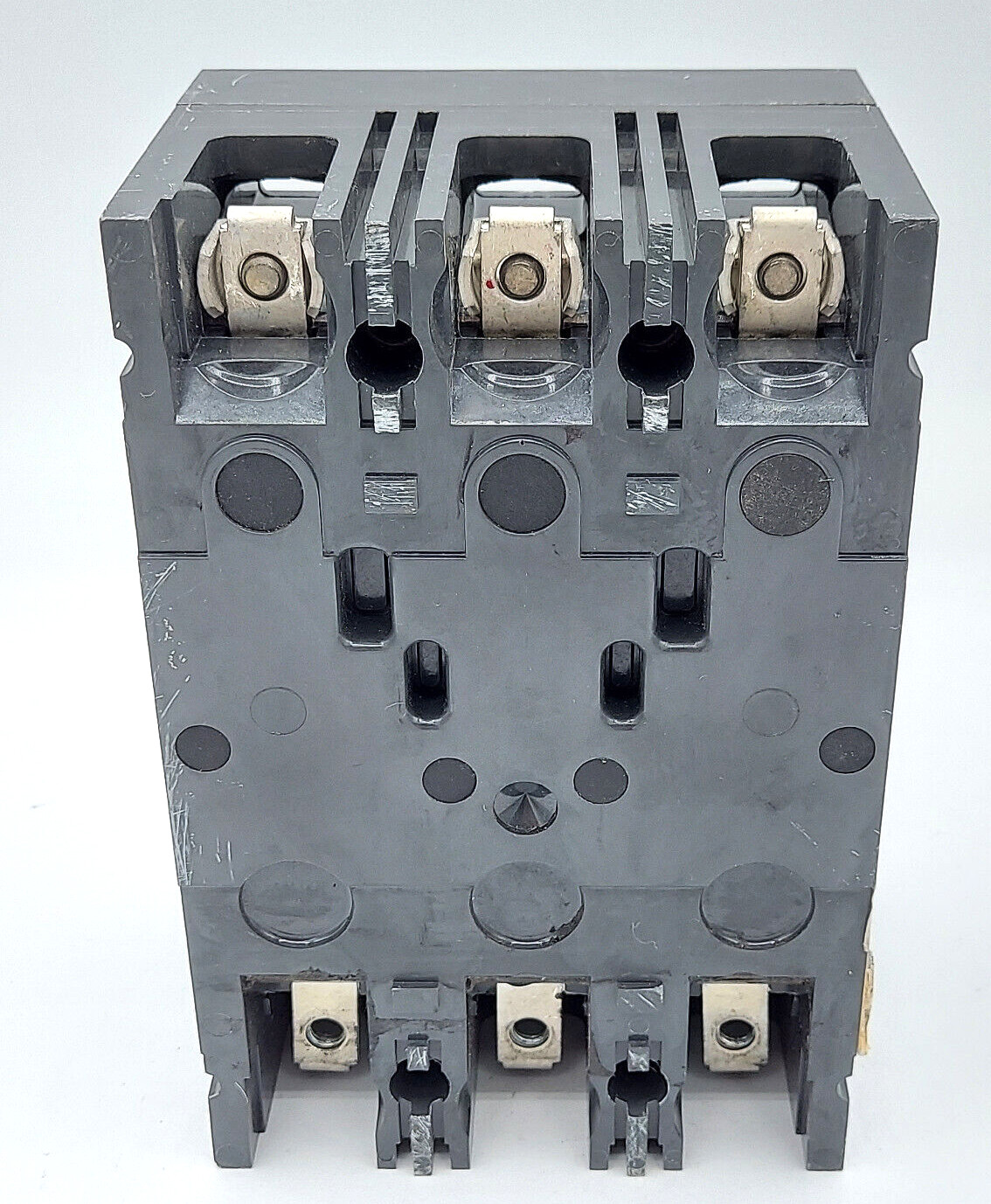 General Electric 30amp TEB132030 Circuit Breaker 3 Pole 240V GE *CLEAN*