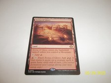 Arena of Glory  Modern Horizons 3 x1 NM/LP