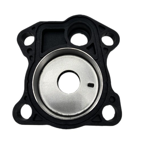 06193-ZV5-020 Honda Marine 4 Stroke 35 40 45 50 HP Motor Water Pump Impeller Kit - Picture 5 of 7