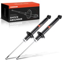 Amortisseur Lexus LS