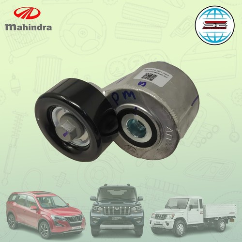 FIT FOR MAHINDRA XUV500W4/W6/W8/W9/W5 MT/W7 MT TENSIONER DRIVE BELT