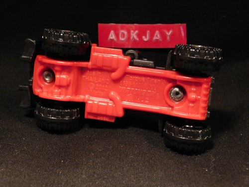 MatchBox ~ Coppia Titan - Foto 3 di 3