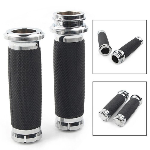 Tappi Benzina Con Serratura Neri Per Sportster, FXR, Dyna, Softail E Touring Dal 1982 Al 1995