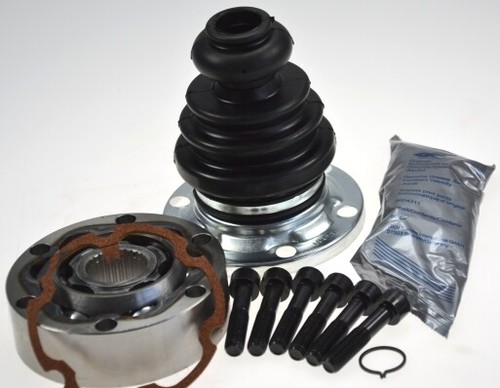 Spidan 36478 Drive Shaft Joint Set - Universal U-Joint Replacement For Various Vehicles - View #5