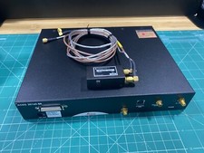 Crystal Technology AOTF 160T1-8LLC-24-0.8 & PCAOM VIS Head , Leica AODS 20160-8R