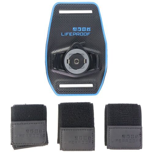 Lifeproof LIFEACTÍV Armband with QuickMount Black