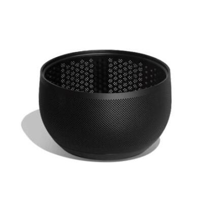 Google Home | Weiß + Basisfarben | Smart Speaker | Nest Audio Assistant
