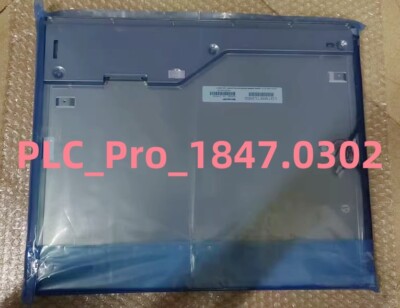 LQ190E1LW02 1PCS Brand New Sharp LQ190E1LW02 LCD Display For Pro-face  Fast ship