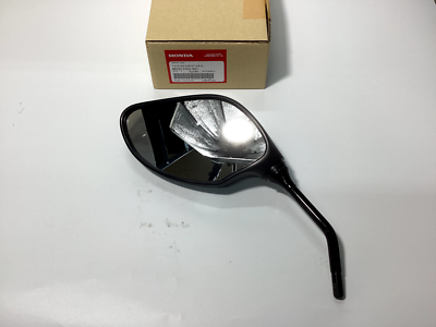 Oem Honda PCX125 PCX150 CRF Left Side Mirror. 88220-KWN-900 | eBay
