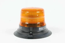 ECCO Britax Magnetic Amber LED Beacon B324.70.LDV Warning Flashing Light 