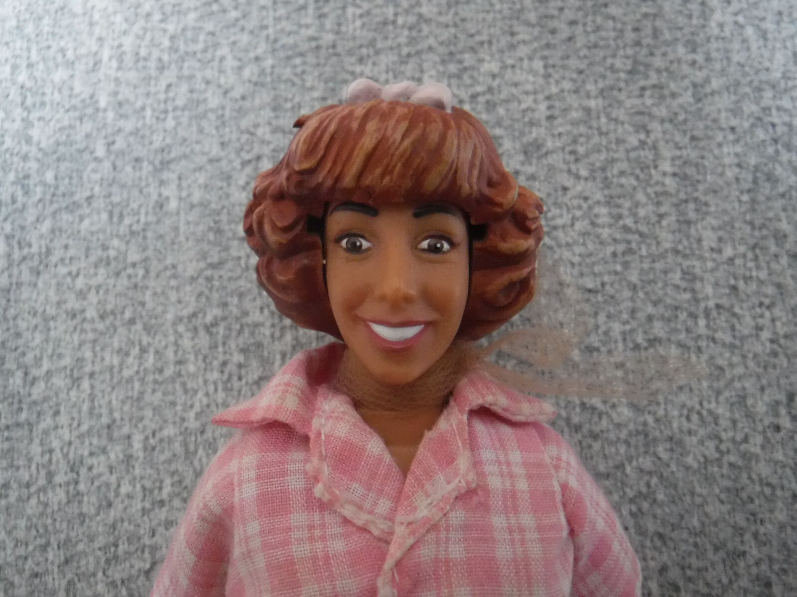 Grease Limited Collectors FRENCHY 9" doll 1998 Exclusive