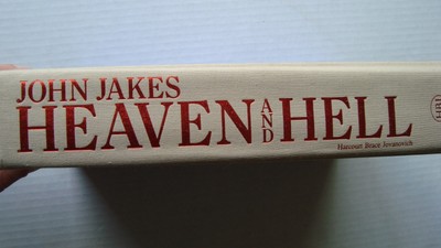 heaven and hell book john jakes heaven and hell book john jakes