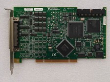 NI PCI-6711 high-speed analog output DAQ card