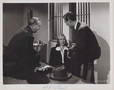 June Vincent in Shed No Tears (1948) ? Original Vintage Hollywood Photo K 390