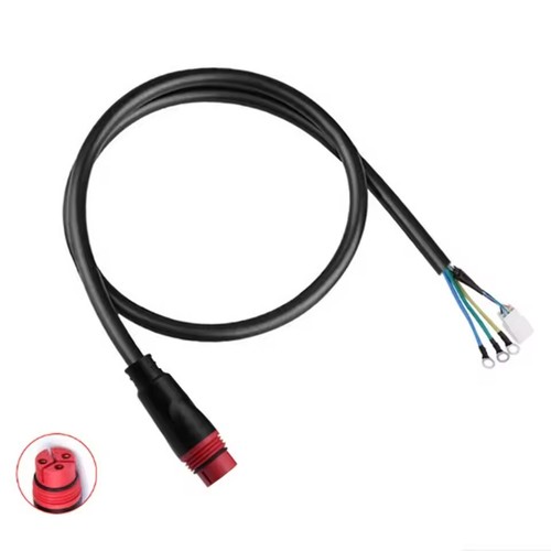 11core E-bike Hub motor female adapter cable For Bafang G062 G060 G090 hub motor - Picture 8 of 11