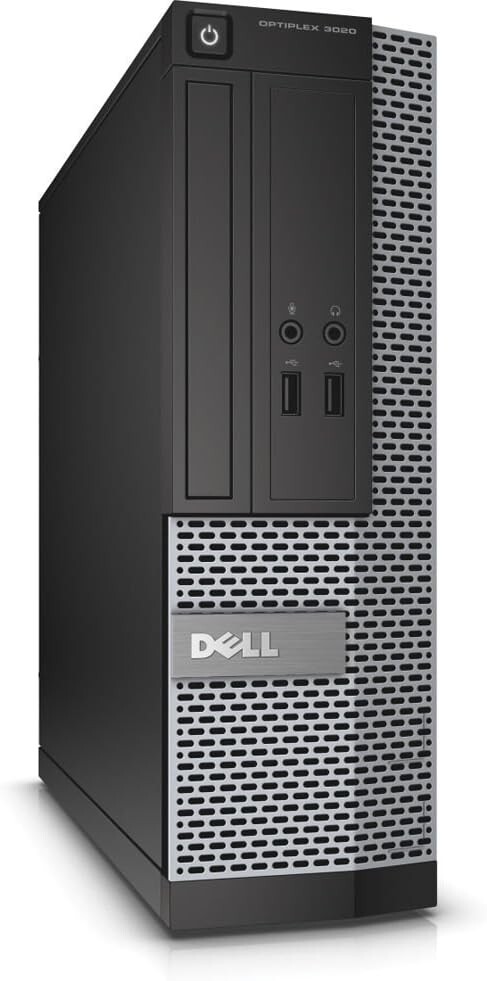 Windowsデスクトップ DELL Optiplex 3020 Core i5 8GB 512GB SSD Dell OptiPlex 3020 Desktop PC Intel i5 Computer Windows 11