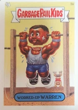 2005 TOPPS GARBAGE PAIL KIDS ANS4 STICKER CARD(S)  NEW YOU CHOOSE