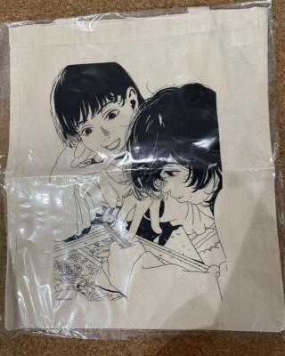 F/S Look back Movie 2024 Theaters Limited Tote Bag Tatsuki