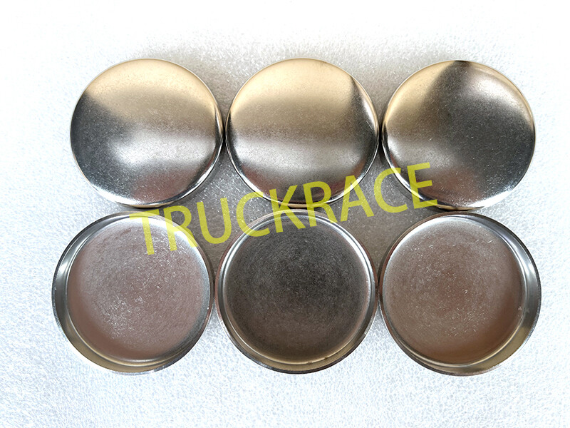 4BT 6BT 6CT Dodge Cummins 58mm Stainless Steel Expansion Freeze