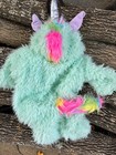 NEW Hyde and Eek Whimsical Toddler Llama Costume, 18-24 month, Unicorn, Faire — photo 2