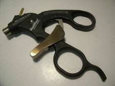 MEDIFLEX 91384-D-CFR DELUXE LAPAROSCOPIC RATCHET HANDLE !