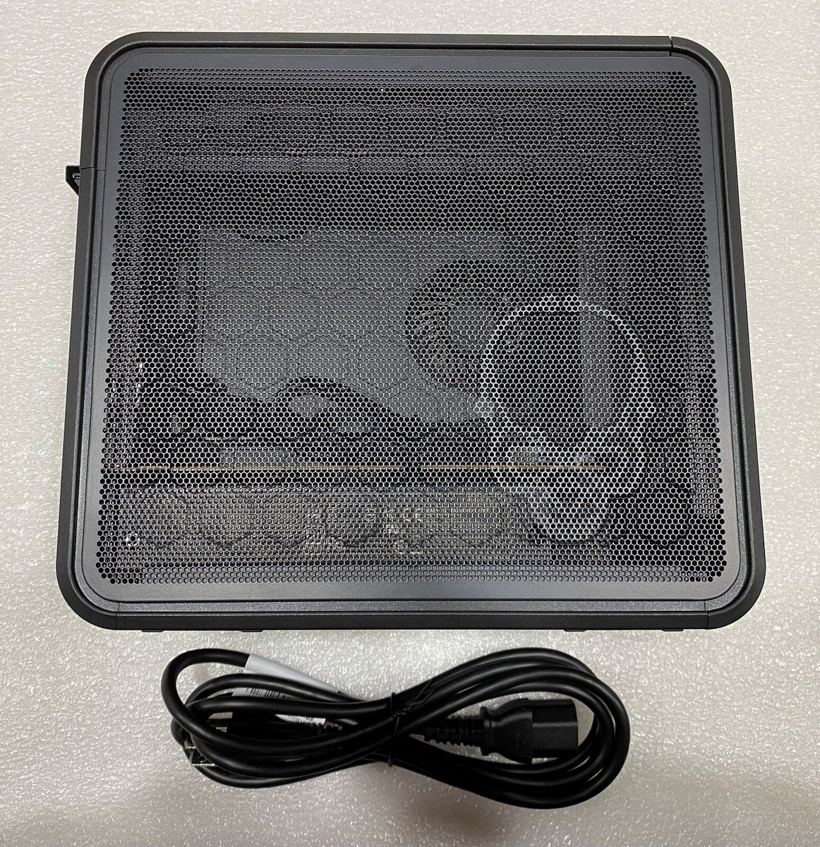 インテル INTEL NUC NUC9i5QNX BXNUC9i5QNX Intel NUC 9 EXTREME KIT BXNUC9I5QNX #1898 | eBay