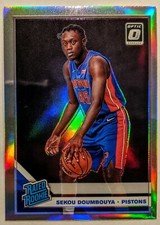 2019-20 Donruss Optic Basketball Factory Set Cards 18