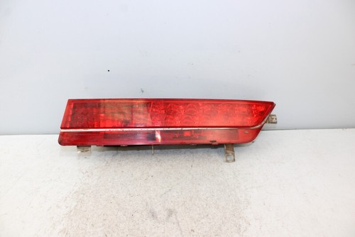 8379690 INNENRÜCKLEUCHTE RECHTS BMW SERIE 7 E65 E66 730D 2002 1624367