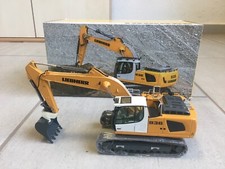 NEU Modell Liebherr Bagger R 936 Maßstab 1:50 OVP