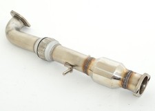 FMS 76mm 200 Zellen Sport-Kat Opel Astra J GTC OPC ab Bj 2012 2.0l Turbo 206kW