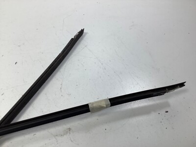 96-00 Honda Civic 2DR Coupe Right Roof Molding 74306-S02-003 OEM