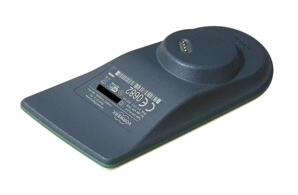 Vorwerk Thermomix cook-key Cookidoo cookkey TM5 WLAN Rezepte Chip Wifi - Bild 4 von 4