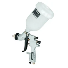 Gravity Feed HVLP Spray Gun