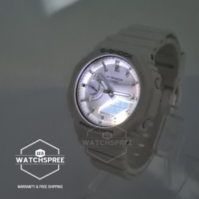 CASIO GMA-S2100 Women's Analog-Digital Watch for sale online | eBay
