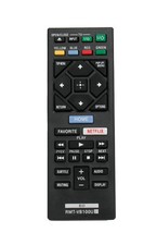 US RMT-VB100U Remote Control for Sony BDP-S5500 BDP-S6500 Blu-ray DVD Player