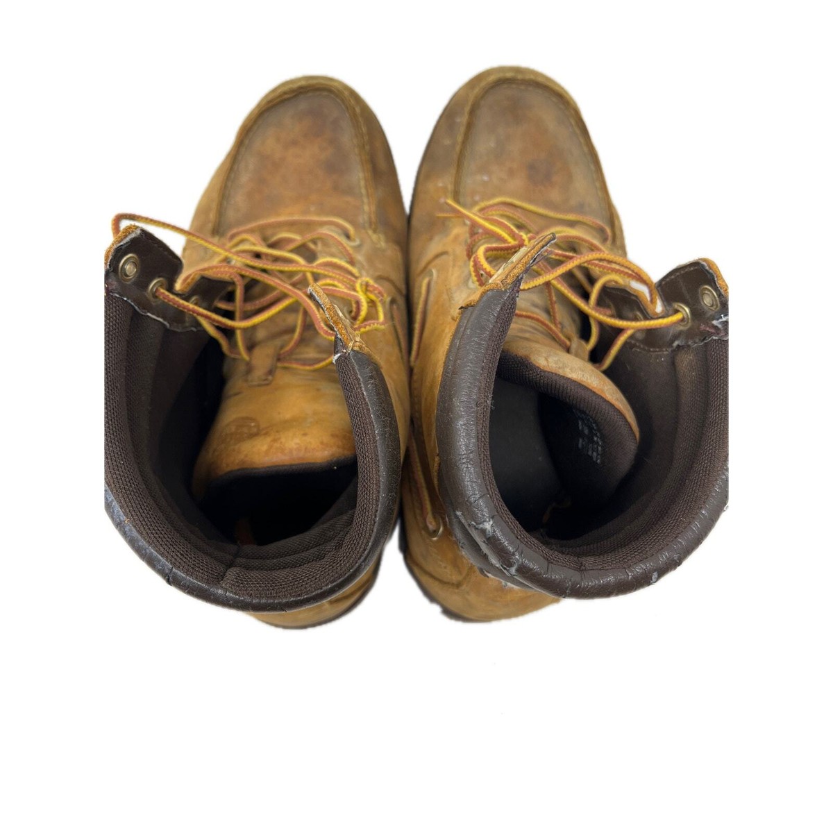 Timberland High Top Chukka Hush Puppy Shoe Boot Mens 12 Amazon.com | Hush Puppies mens Detroit Chukka Boot, Cognac  main image 2