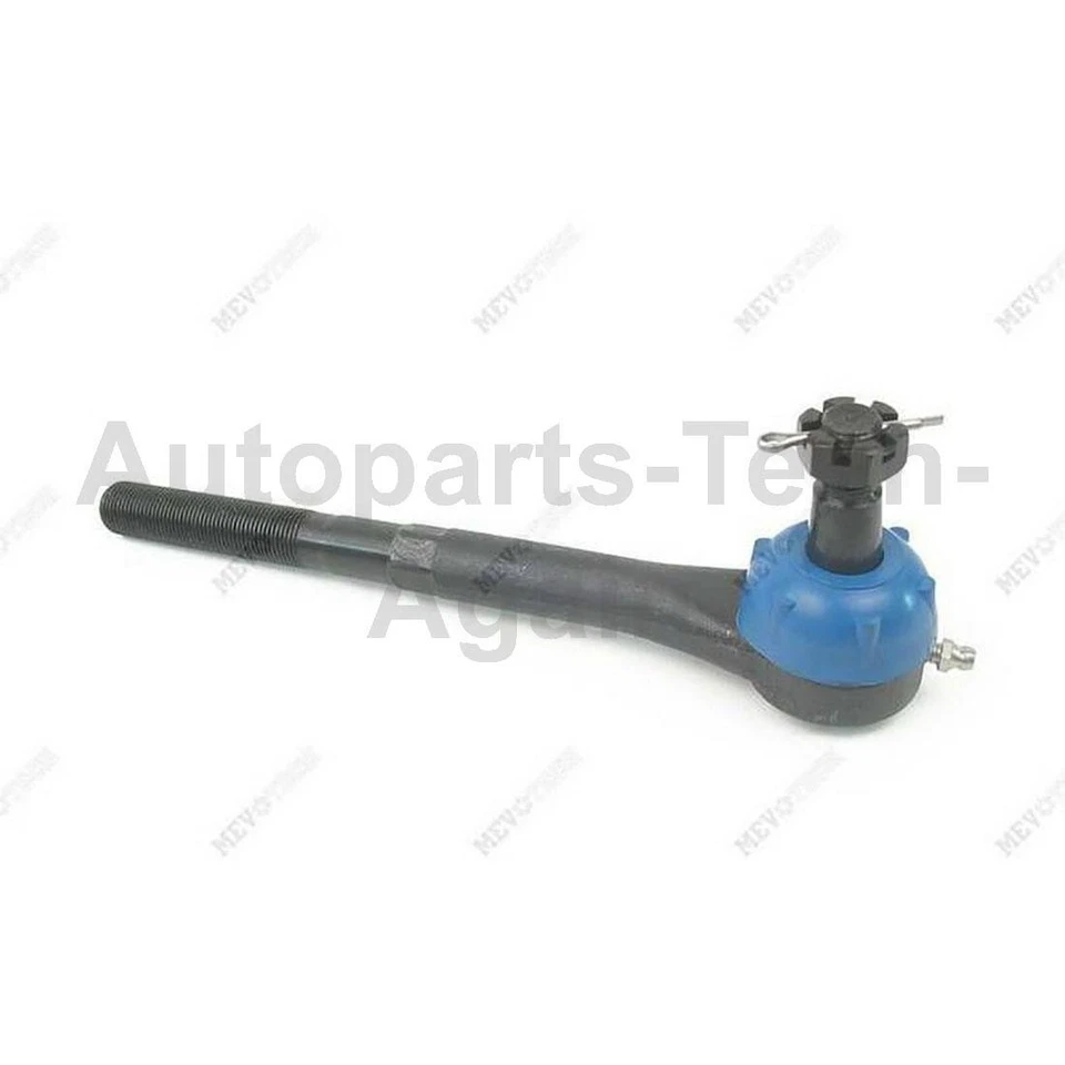 Extremo de barra de amarre delantera Mevotech 4X para Ford Expedition 1997 1998 1999 2000 2001 2002 Foto 2 de 4