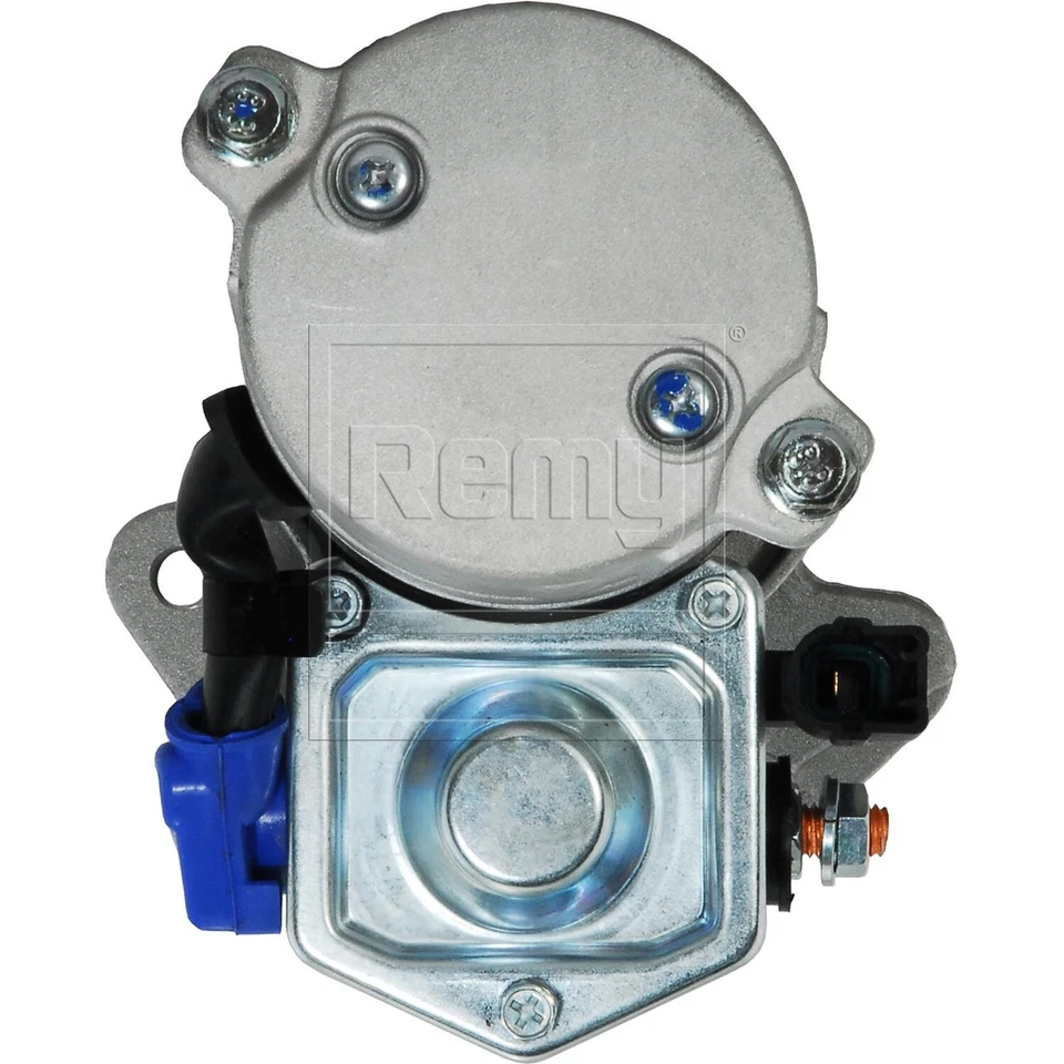 Motor de arranque Remy para GS400, LS400, SC400 99702 Foto 4 de 4