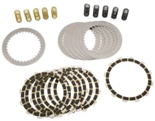 Barnett Complete Clutch Kit 2004-06 SUZ RMZ250 # 303-70-20046-S