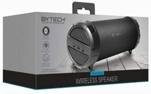 bytech bluetooth speaker