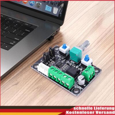 Stepper Motor Controller Board Speeds Regulation Convenient Useful for MKS OSC