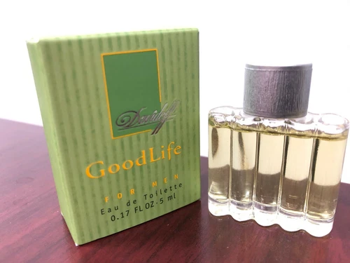 Davidoff good life hombre sale
