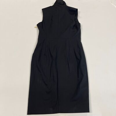 altuzarra for target black dress Vintage Geoffrey Beene Black Lace Illusion Evening Dress  Modig