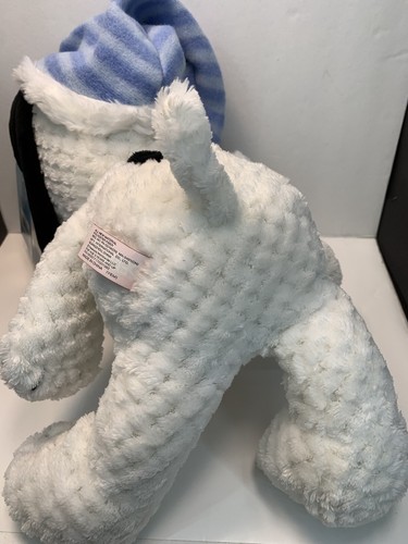 Light Up Snoopy Plush 14" - Christmas - Peanuts Gang with Sound - Picture 4 of 12