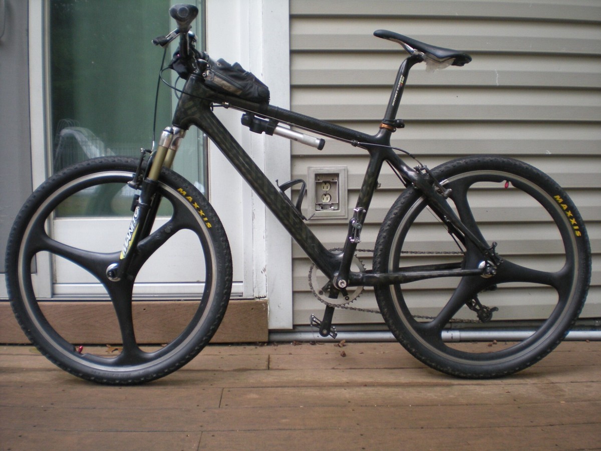 18 Speed Hasa Kids Mountain Bike HASA 26er Carbon MTN Bike