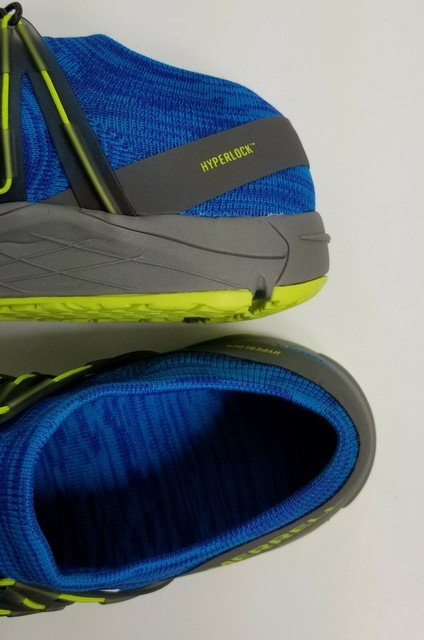 merrell hyperlock shoes