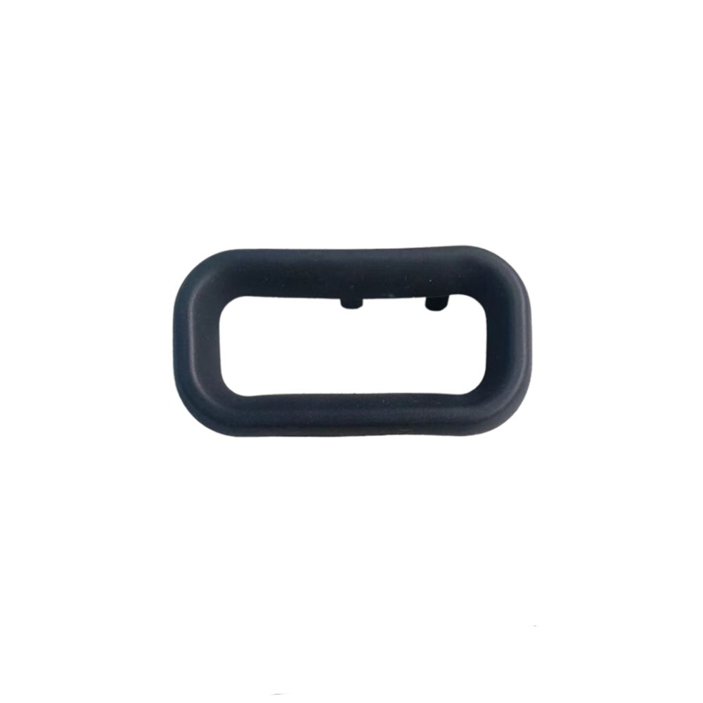 Maserati Quattroporte dashboard side air vent rubber ring 673001399 673002029